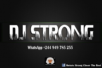 DJ Strong 💪