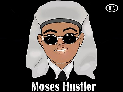 Moses Hustler