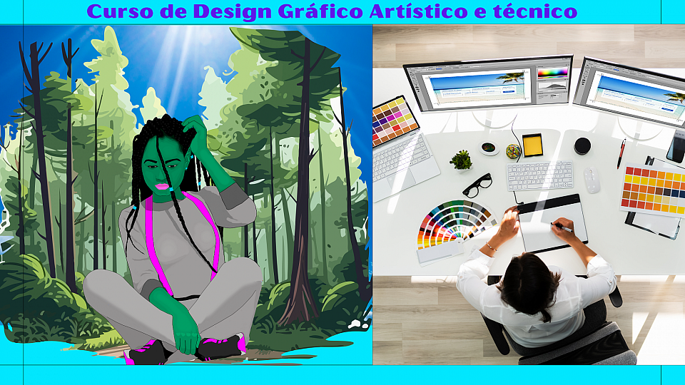 Design gráfico