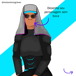 Faça o curso de Design Gráfico Artistico oega o link e entra na turma      https://chat.whatsapp.com/Im81Ybq2QcC47DGbjyJYNv