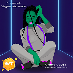 Android Anabela