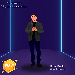 Elon Musk: Génio terráqueo