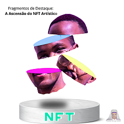 Perfect illusion NFT #1