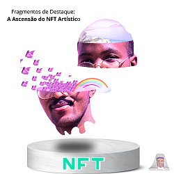 Perfect Illusion NFT #02