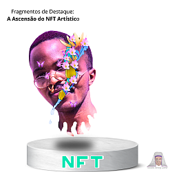 Perfect Illusion NFT #03