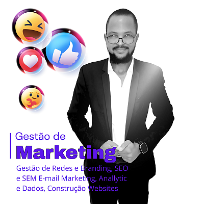 Gestão de Marketing