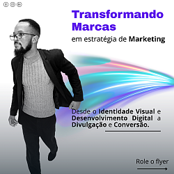 Transformando marcas em estratégias de Marketing