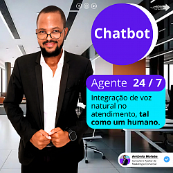 Aproveite e tenha o serviço completo de marketing